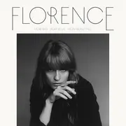 Double LP - Florence And The Machine - How Big, How Blue, How Beautiful - Still Sealed