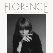 Florence And The Machine - How Big, How Blue, How Beautiful