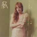 LP - Florence And The Machine - High As Hope - Yellow
