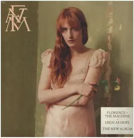 Florence & the Machine - High As Hope