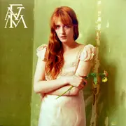 LP - Florence And The Machine - High As Hope - + Booklet