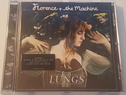 Florence And The Machine - Lungs