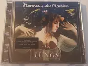 CD - Florence And The Machine - Lungs