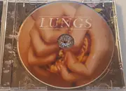 CD - Florence And The Machine - Lungs