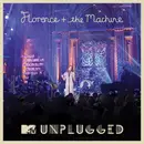 CD & DVD - Florence And The Machine - MTV Unplugged - + DVD