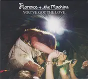 Florence & the Machine - You've Got The Love