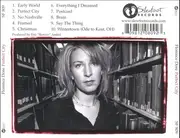 CD - Florence Dore - Perfect City