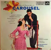 Florence Henderson - Carousel