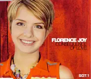 Florence Joy - Consequence Of Love