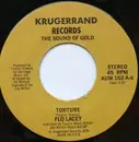 7inch Vinyl Single - Florence Lacey - Torture