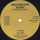 12inch Vinyl Single - Florence Lacey - Torture