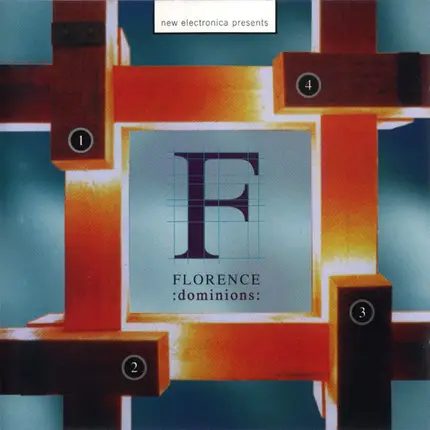 Florence - Dominions