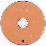 CD - Florence+The Machine - How Big,How Blue,How Beautiful