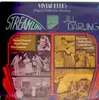 LP - Florence Desmond, Frances Day - Streamline, Jill Darling