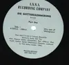 LP - Florence Easton, Paul Althouse a.o. - A.N.N.A. Series: Die Götterdämmerung
