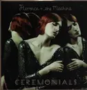 Double LP - Florence+the Machine - Ceremonials