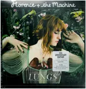 Florence & the Machine - Lungs