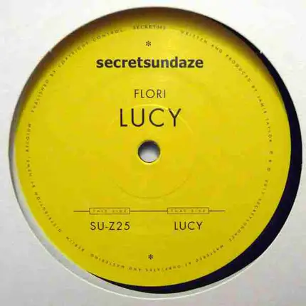 Flori - LUCY