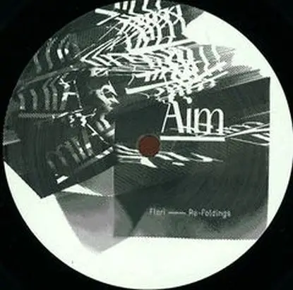 Flori - Re-foldings (dorisburg/lowtech Rmxs)