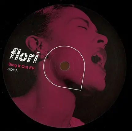 Flori - Sing It Out EP