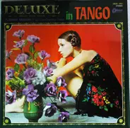 Florindo Sassone Y Su Orquesta Típica - Deluxe In Tango