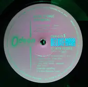 12inch Vinyl Single - Florindo Sassone Y Su Orquesta Típica - Deluxe In Tango - Deluxe Edition + Booklet