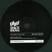 FLORIAN MULLER - SB Cuts E.P Series # 1