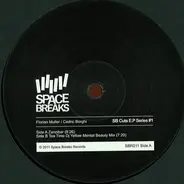 Florian Muller / Cedric Borghi - SB Cuts E.P Series # 1
