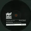 12inch Vinyl Single - Florian Muller / Cedric Borghi - SB Cuts E.P Series # 1