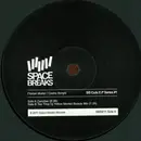 12inch Vinyl Single - Florian Muller / Cedric Borghi - SB Cuts E.P Series # 1