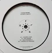 LP - Florian Meindl - Colorful Cage EP - Ltd Ed