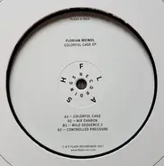 Florian Meindl - Colorful Cage EP