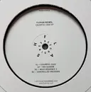 LP - Florian Meindl - Colorful Cage EP - Ltd Ed