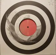 LP - Florian Meindl - Colorful Cage EP - Ltd Ed
