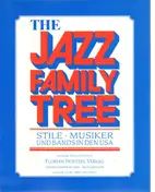 Peter von Bartkowski - The Jazz Family Tree