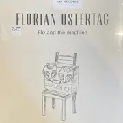 LP - Florian Ostertag - Flo and the Machine