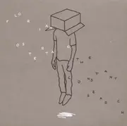 CD - Florian Ostertag - The Constant Search