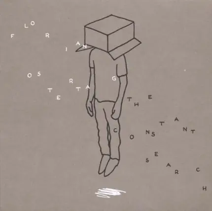 Florian Ostertag - The Constant Search