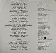 CD Single - Florian Ast , Francine Jordi - Träne