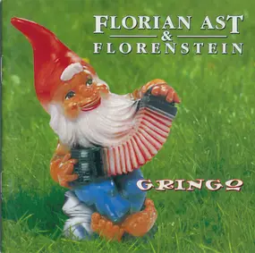 Florian Ast - Gringo