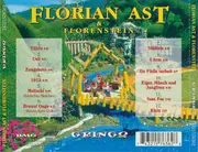 CD - Florian Ast & Florenstein - Gringo