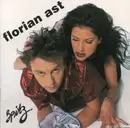 CD - Florian Ast - Spitz