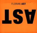 CD - Florian Ast - Astrein - DIGIPAK