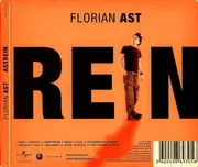 CD - Florian Ast - Astrein - DIGIPAK