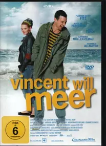 Florian David Fitz - Vincent will Meer