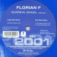 Florian F - Surreal Brazil