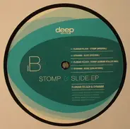 Florian Felsch & Dynanim - Stomp & Slide