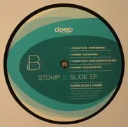 Florian Felsch & Dynanim - Stomp & Slide