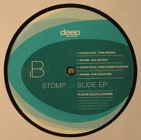 Florian Felsch & Dynanim - Stomp & Slide