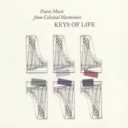 Various - Keys Of Life - Piano Music From Celestial Harmonies